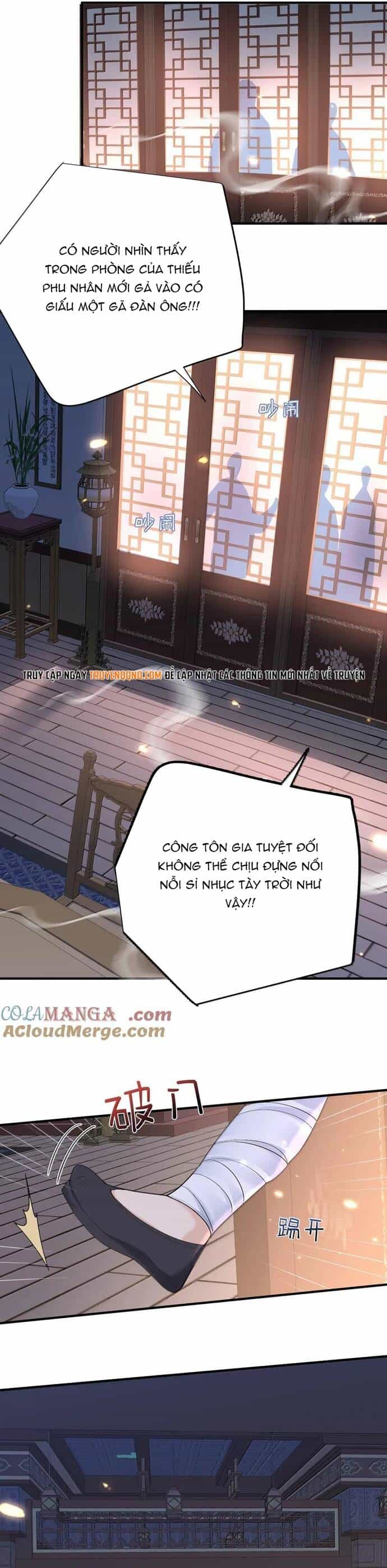 Ta Vô Địch Lúc Nào - Chương 298 - ảnh 14