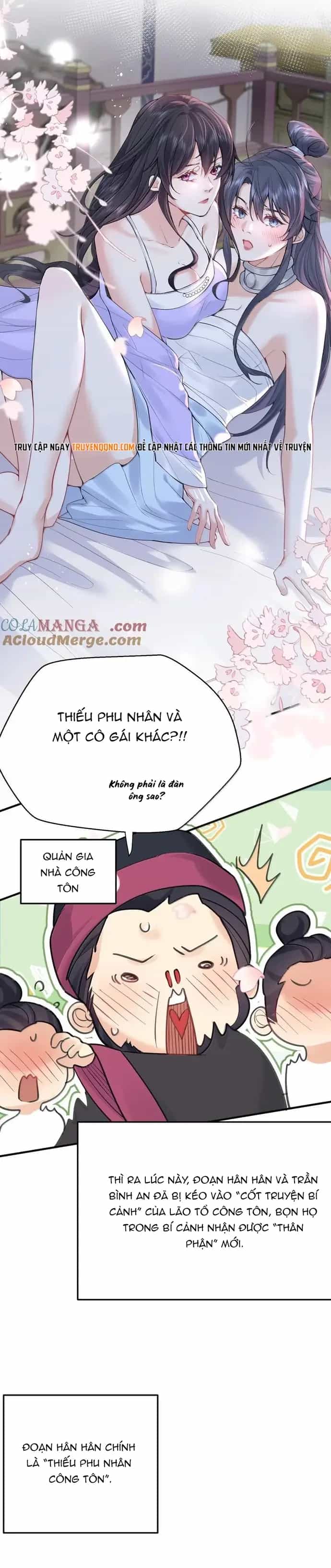 Ta Vô Địch Lúc Nào - Chương 299 - ảnh 3