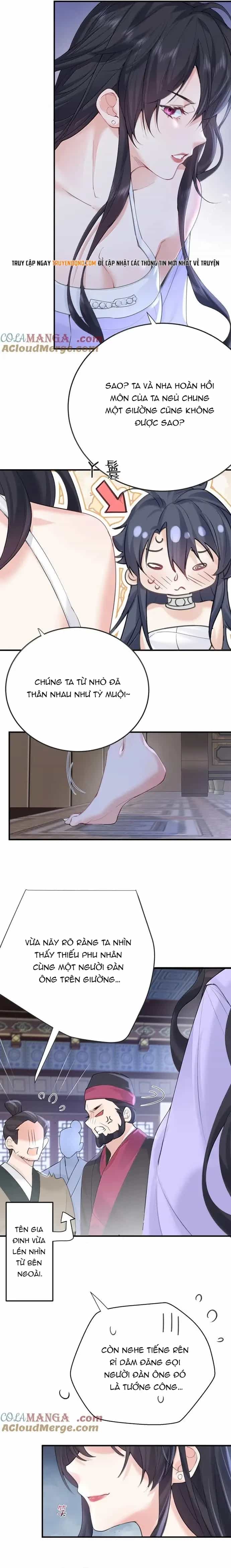 Ta Vô Địch Lúc Nào - Chương 299 - ảnh 4