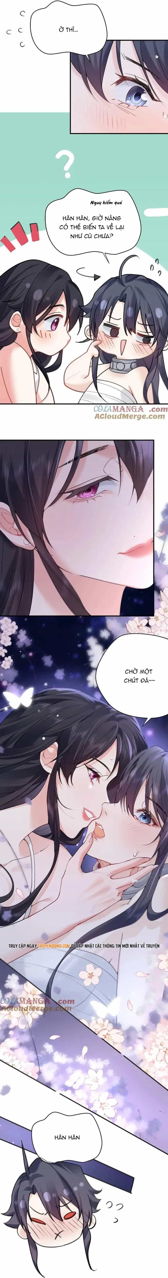 Ta Vô Địch Lúc Nào - Chương 299 - ảnh 6