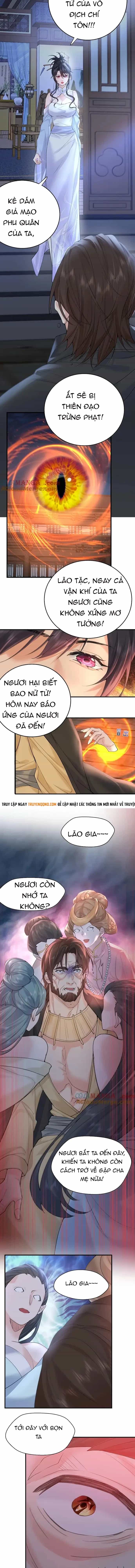 Ta Vô Địch Lúc Nào - Chương 300 - ảnh 2