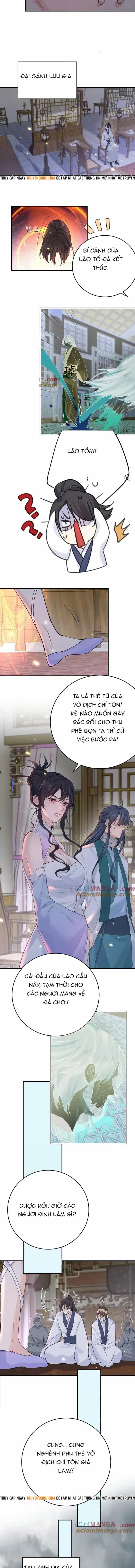 Ta Vô Địch Lúc Nào - Chương 300 - ảnh 3