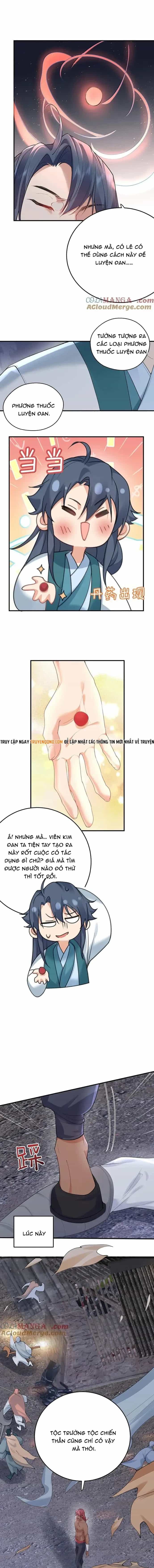 Ta Vô Địch Lúc Nào - Chương 301 - ảnh 3
