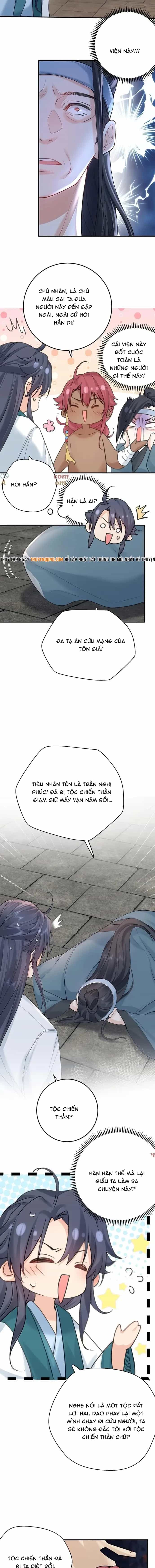 Ta Vô Địch Lúc Nào - Chương 301 - ảnh 5