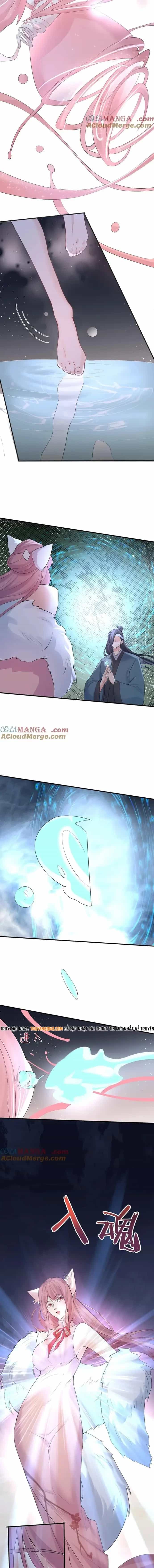 Ta Vô Địch Lúc Nào - Chương 302 - ảnh 3