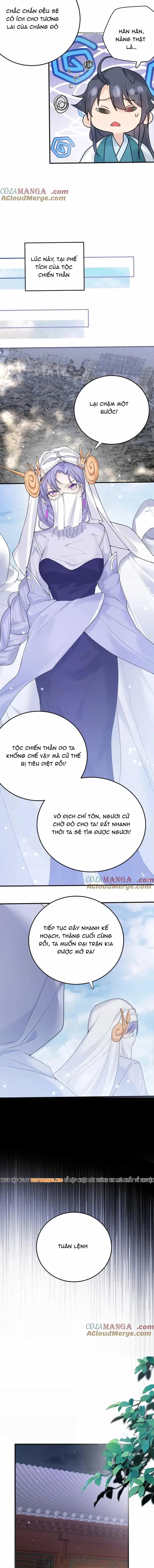 Ta Vô Địch Lúc Nào - Chương 302 - ảnh 6