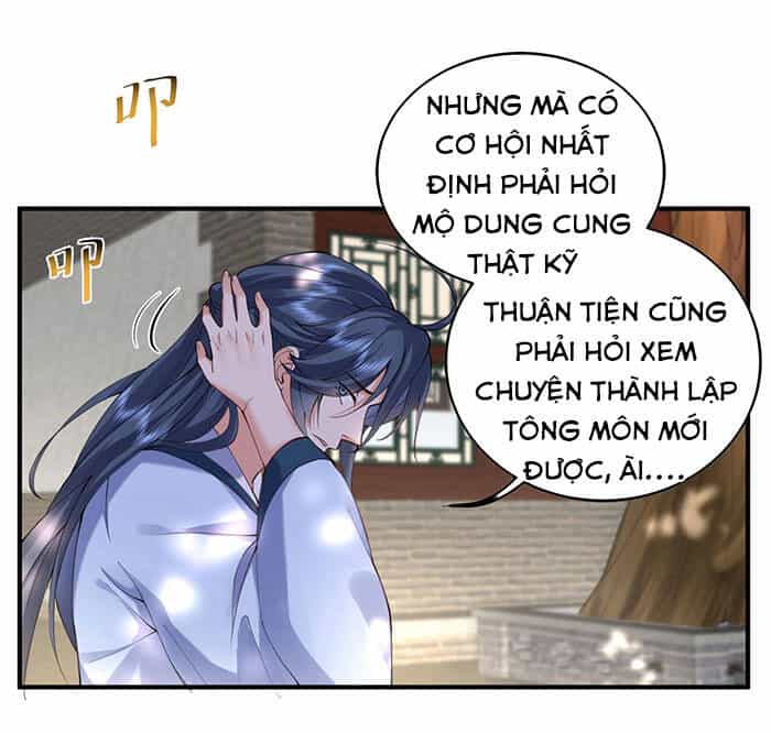 Ta Vô Địch Lúc Nào - Chương 30 - ảnh 14