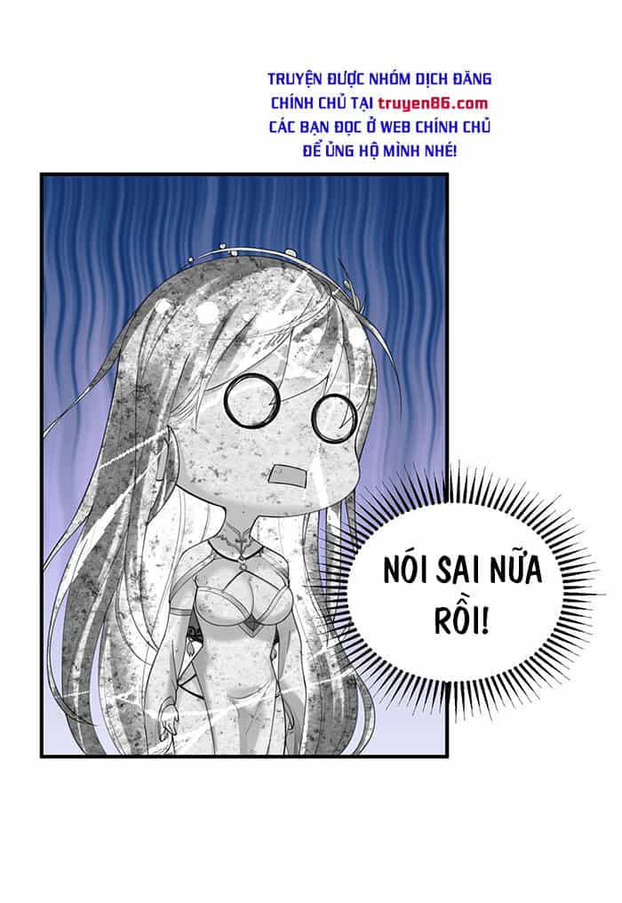 Ta Vô Địch Lúc Nào - Chương 30 - ảnh 31