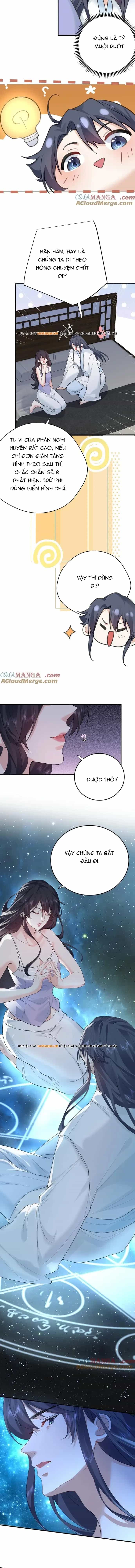 Ta Vô Địch Lúc Nào - Chương 303 - ảnh 2