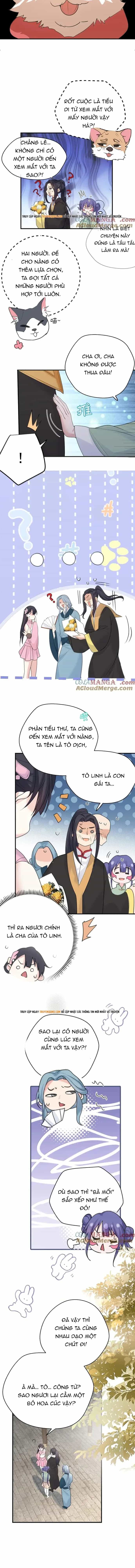 Ta Vô Địch Lúc Nào - Chương 303 - ảnh 5