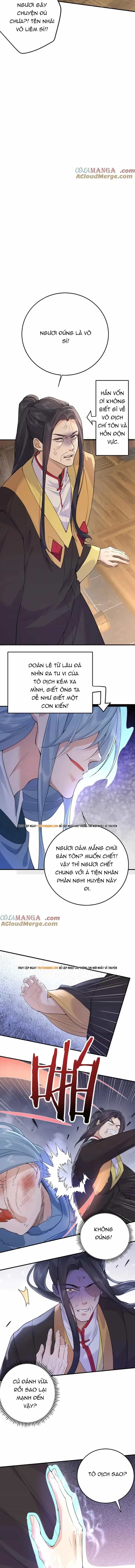 Ta Vô Địch Lúc Nào - Chương 304 - ảnh 6