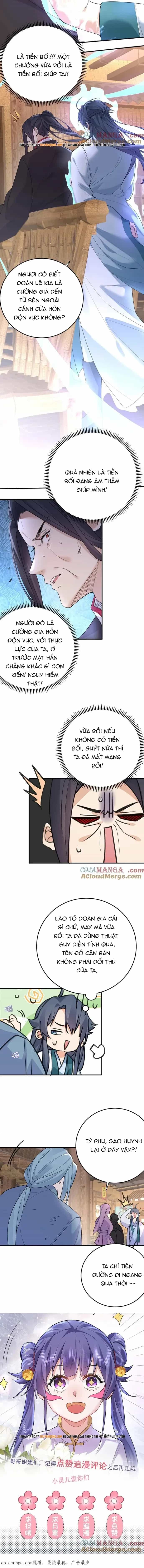 Ta Vô Địch Lúc Nào - Chương 304 - ảnh 7