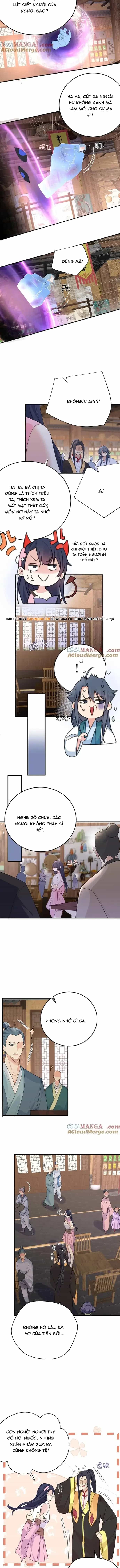 Ta Vô Địch Lúc Nào - Chương 305 - ảnh 2