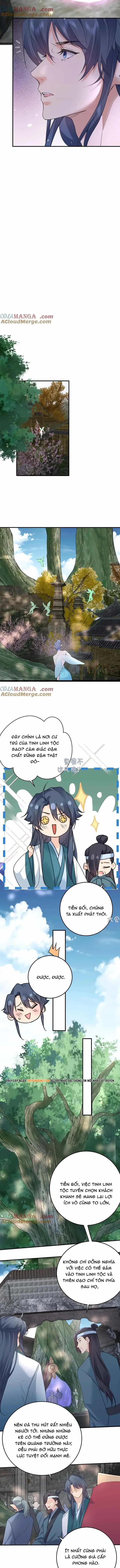 Ta Vô Địch Lúc Nào - Chương 305 - ảnh 5