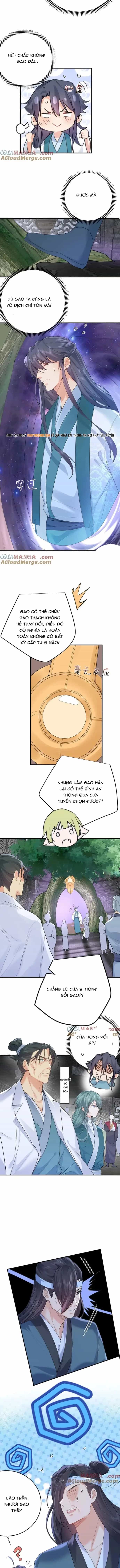 Ta Vô Địch Lúc Nào - Chương 306 - ảnh 2