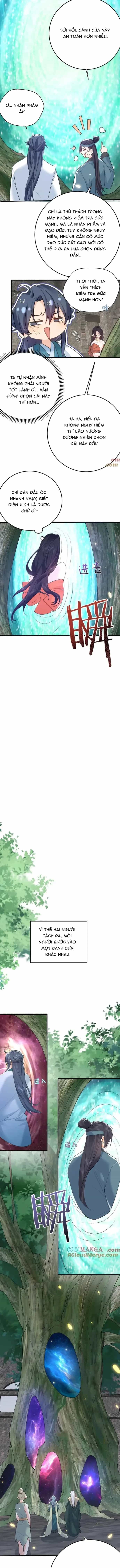 Ta Vô Địch Lúc Nào - Chương 307 - ảnh 5