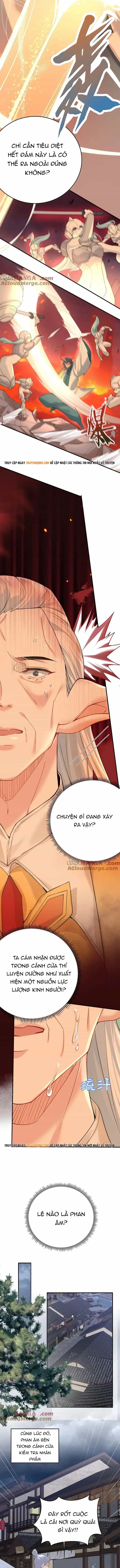 Ta Vô Địch Lúc Nào - Chương 308 - ảnh 2