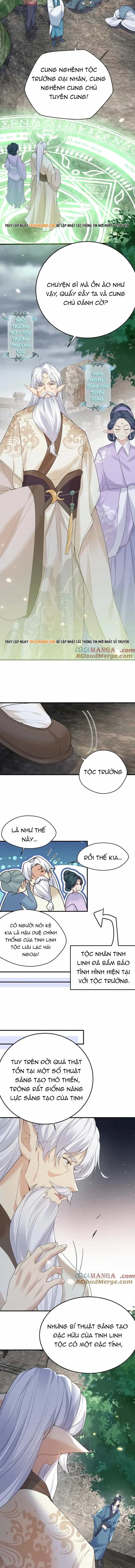 Ta Vô Địch Lúc Nào - Chương 310 - ảnh 3