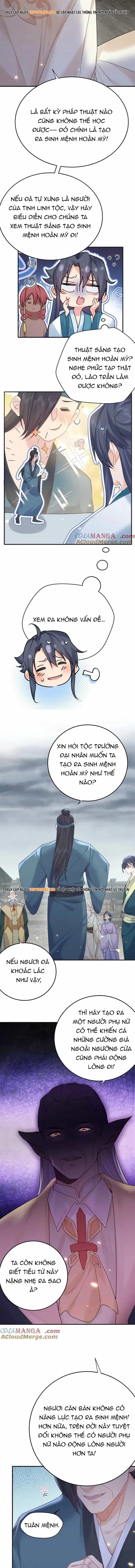 Ta Vô Địch Lúc Nào - Chương 310 - ảnh 4
