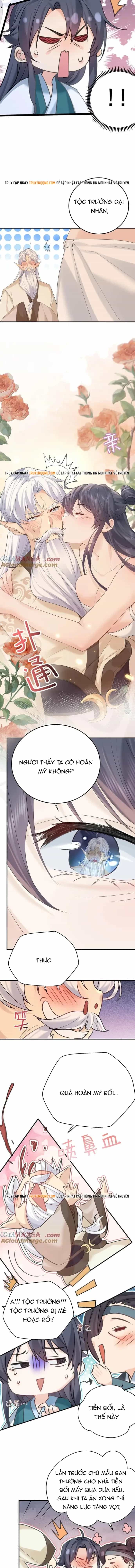 Ta Vô Địch Lúc Nào - Chương 310 - ảnh 6
