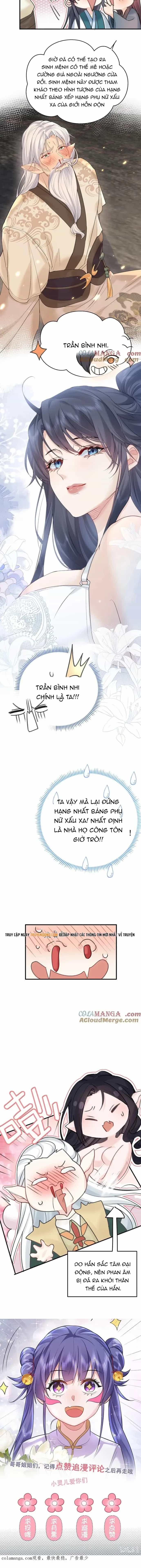 Ta Vô Địch Lúc Nào - Chương 310 - ảnh 7