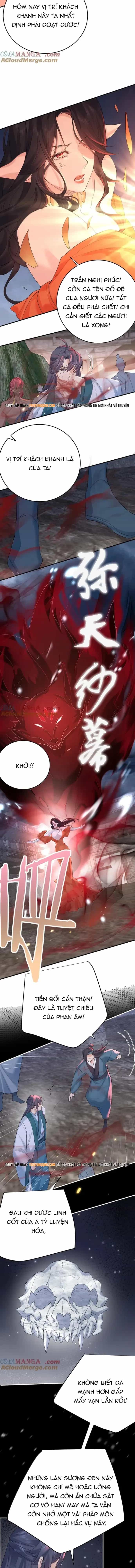 Ta Vô Địch Lúc Nào - Chương 311 - ảnh 3