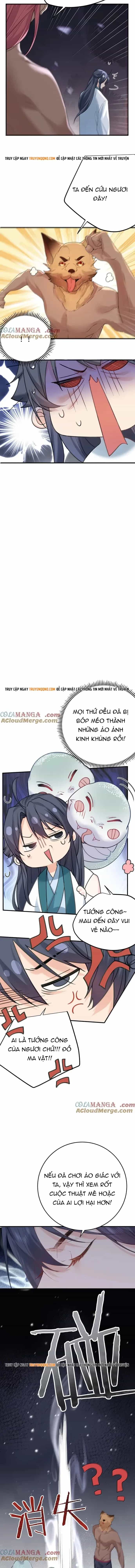 Ta Vô Địch Lúc Nào - Chương 311 - ảnh 6