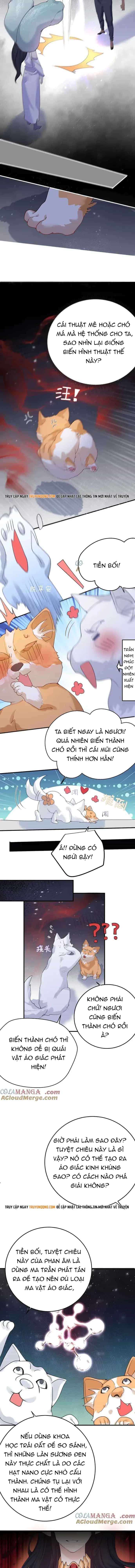 Ta Vô Địch Lúc Nào - Chương 311 - ảnh 7