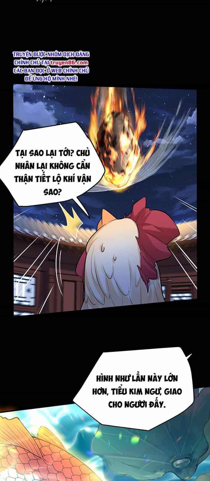 Ta Vô Địch Lúc Nào - Chương 31 - ảnh 10