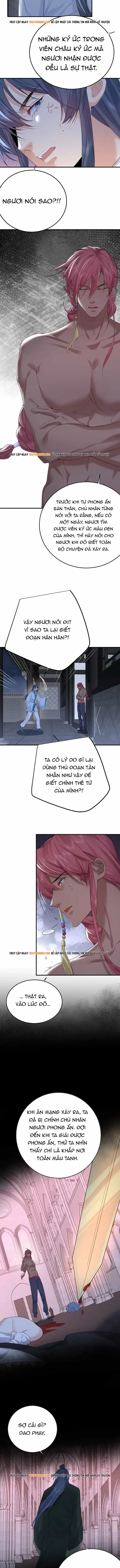 Ta Vô Địch Lúc Nào - Chương 314 - ảnh 6