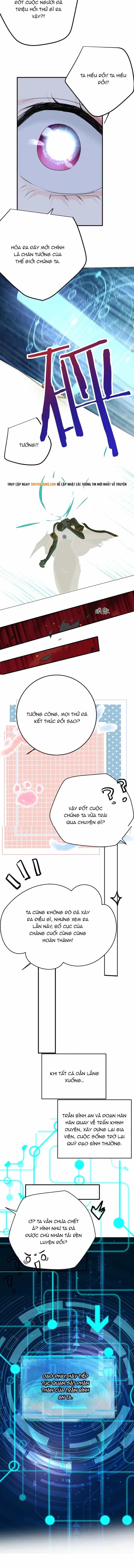 Ta Vô Địch Lúc Nào - Chương 315 - ảnh 7