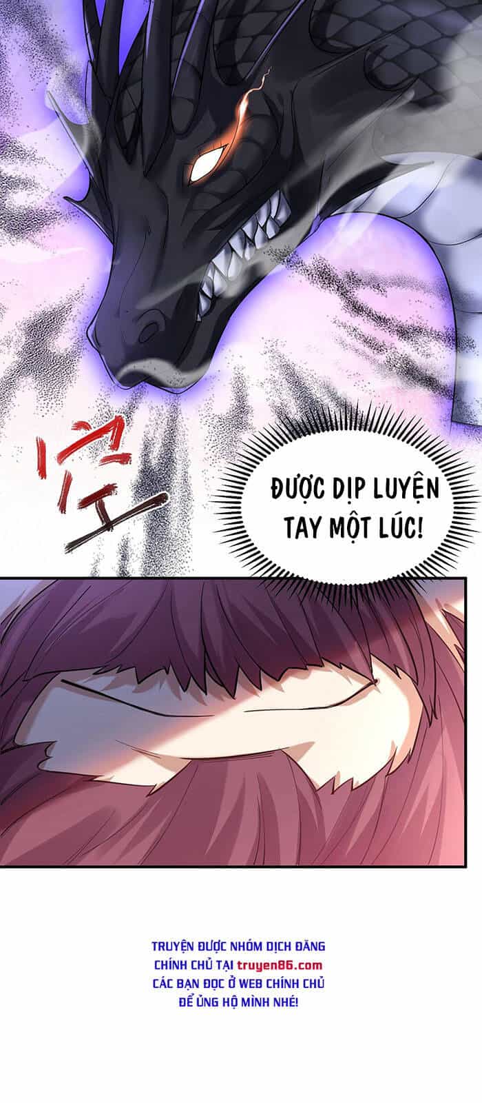 Ta Vô Địch Lúc Nào - Chương 32 - ảnh 25