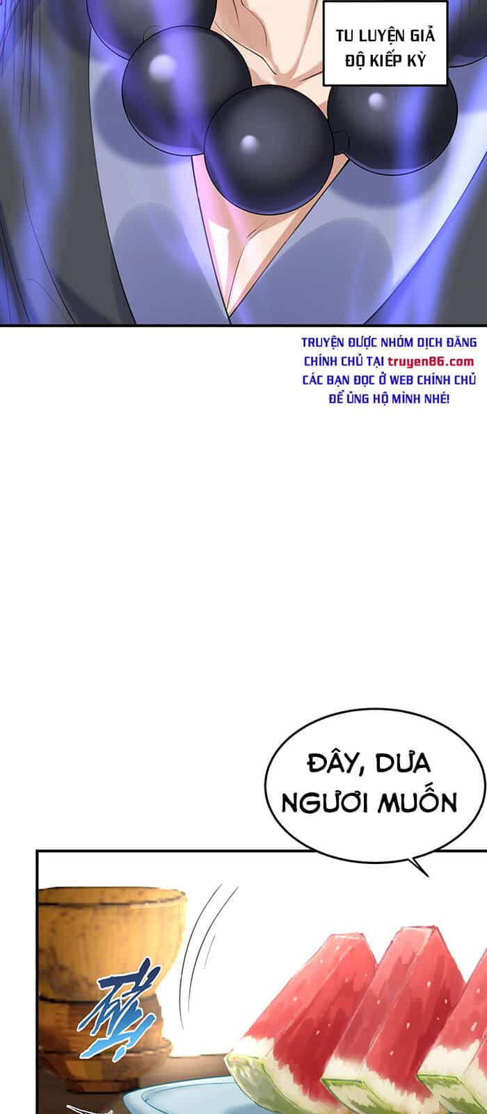 Ta Vô Địch Lúc Nào - Chương 32 - ảnh 6