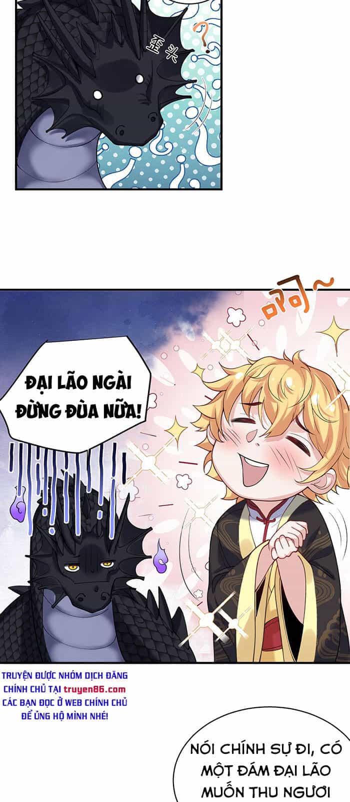 Ta Vô Địch Lúc Nào - Chương 36 - ảnh 8