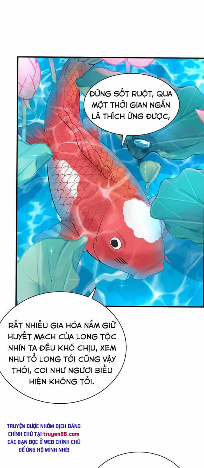 Ta Vô Địch Lúc Nào - Chương 37 - ảnh 15