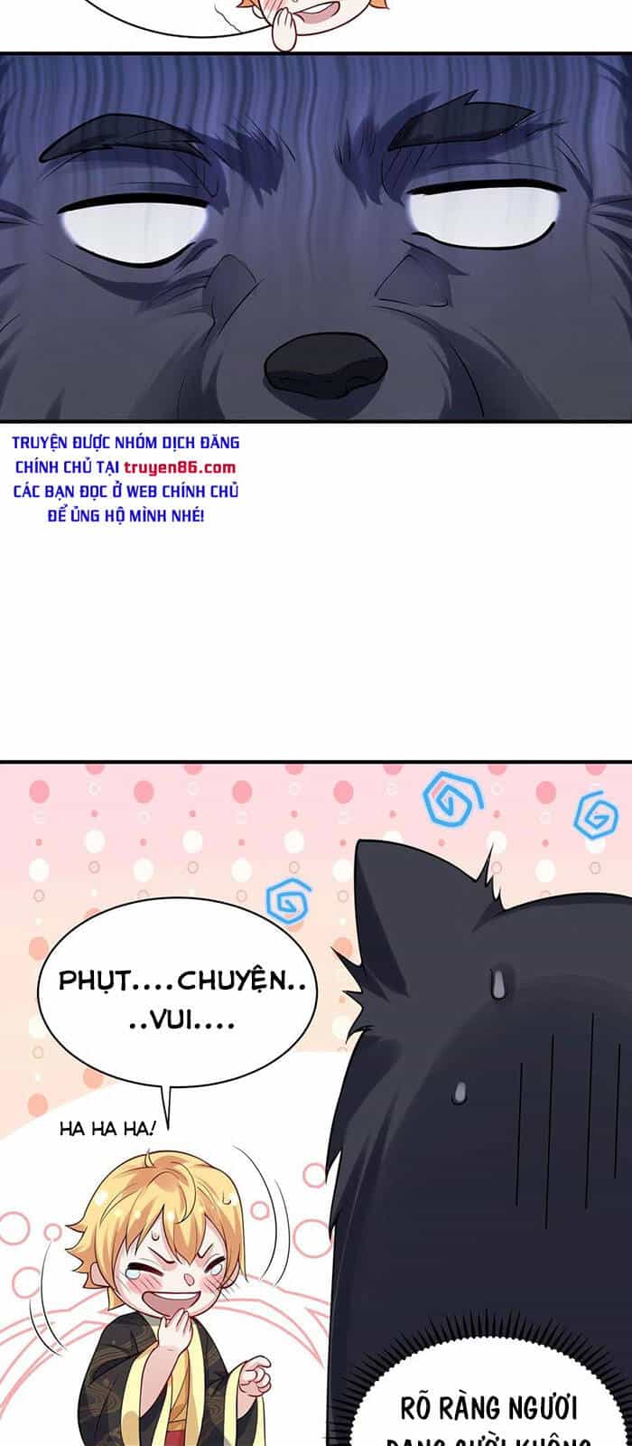 Ta Vô Địch Lúc Nào - Chương 37 - ảnh 4