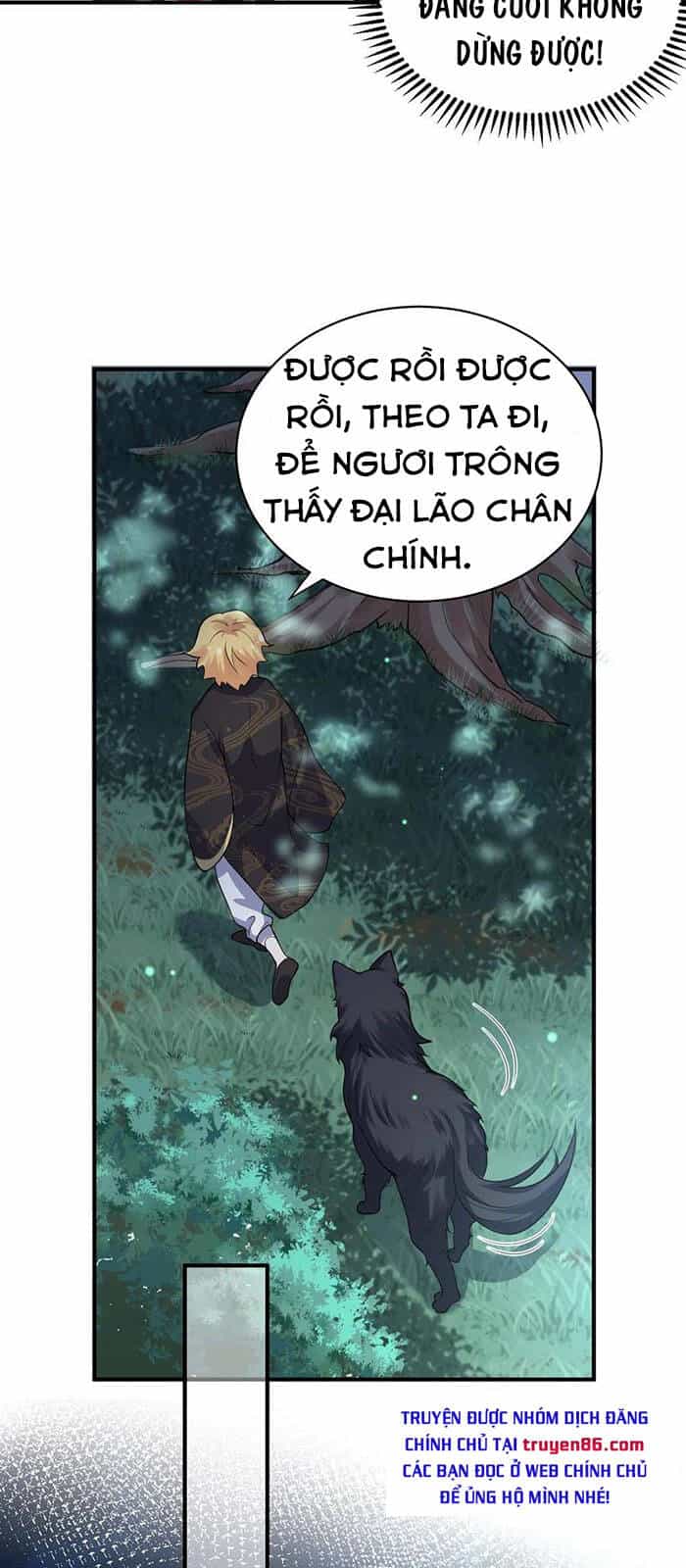 Ta Vô Địch Lúc Nào - Chương 37 - ảnh 5