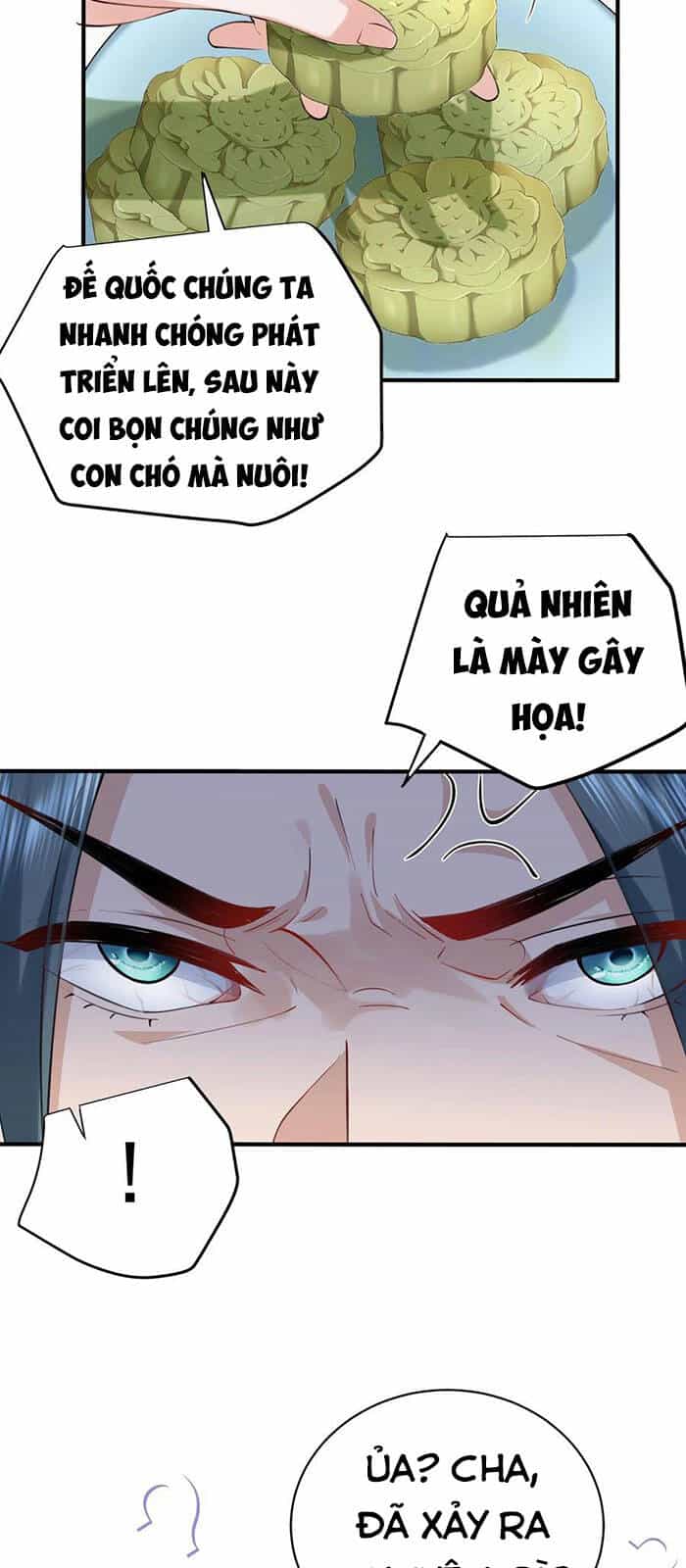 Ta Vô Địch Lúc Nào - Chương 38 - ảnh 11