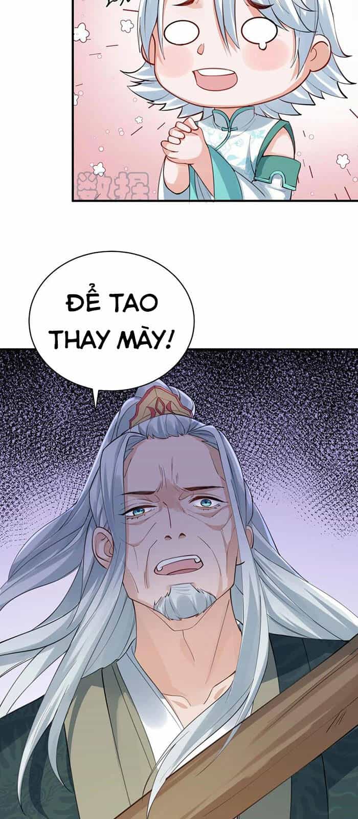 Ta Vô Địch Lúc Nào - Chương 38 - ảnh 14