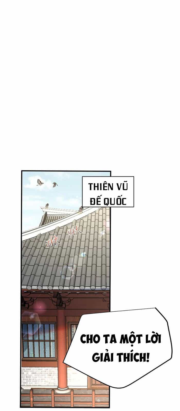 Ta Vô Địch Lúc Nào - Chương 38 - ảnh 3
