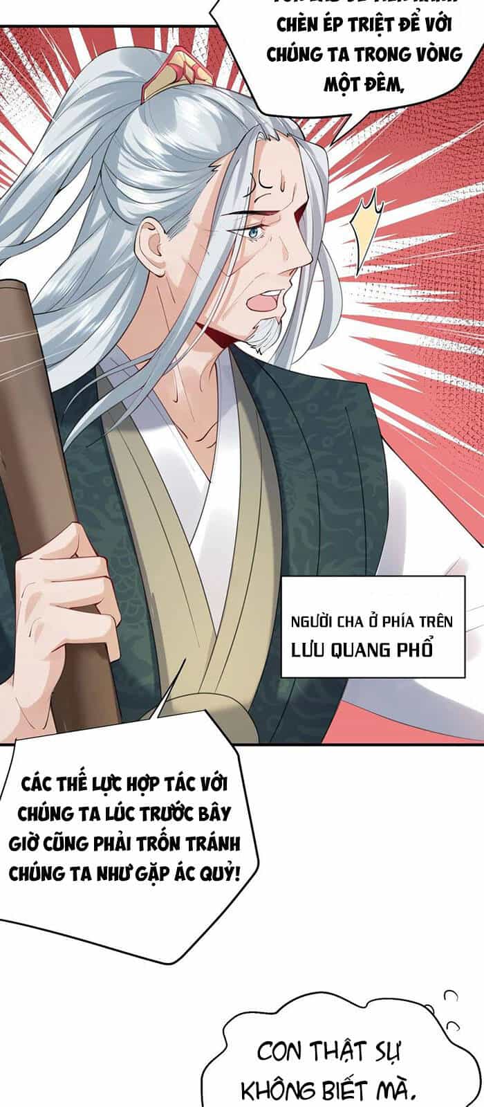 Ta Vô Địch Lúc Nào - Chương 38 - ảnh 6