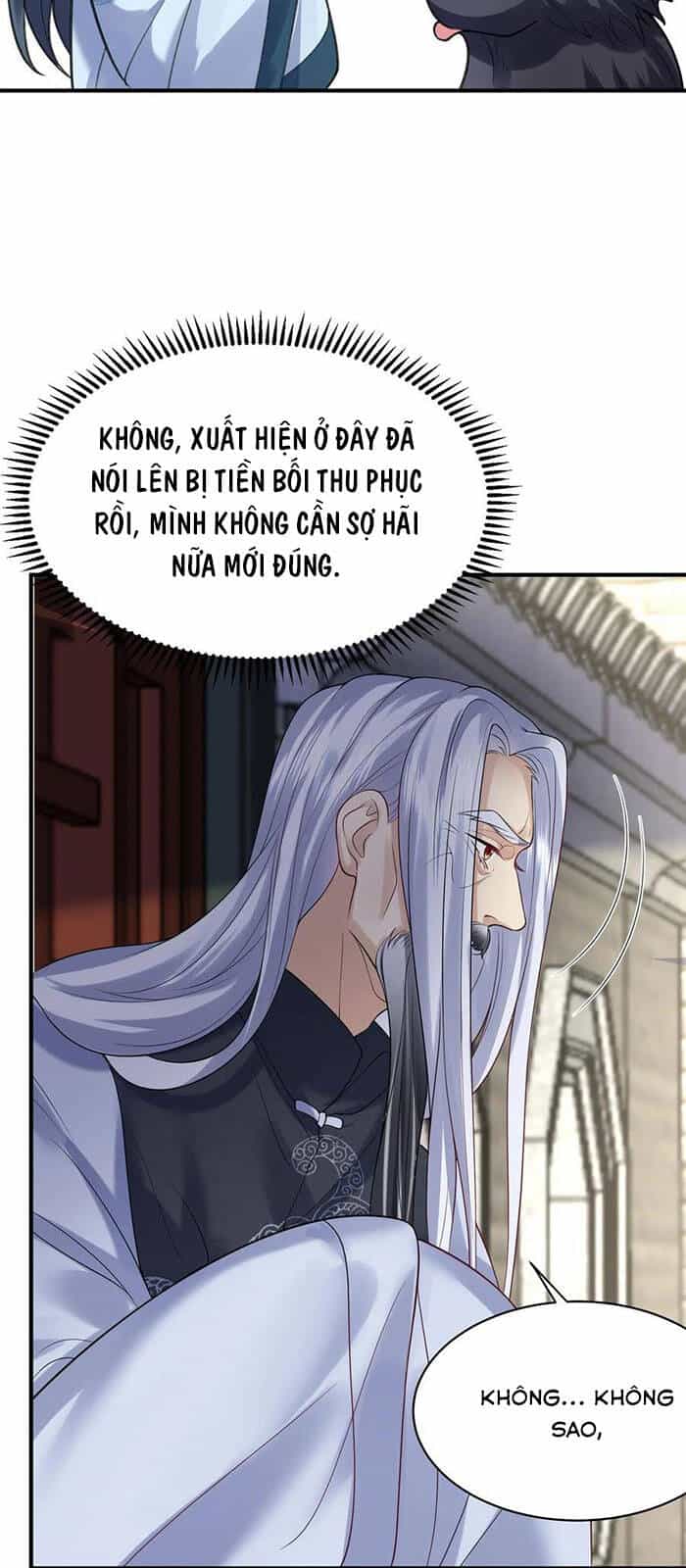 Ta Vô Địch Lúc Nào - Chương 39 - ảnh 22