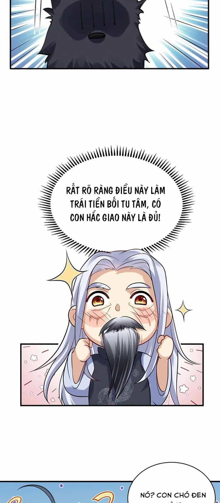 Ta Vô Địch Lúc Nào - Chương 39 - ảnh 26