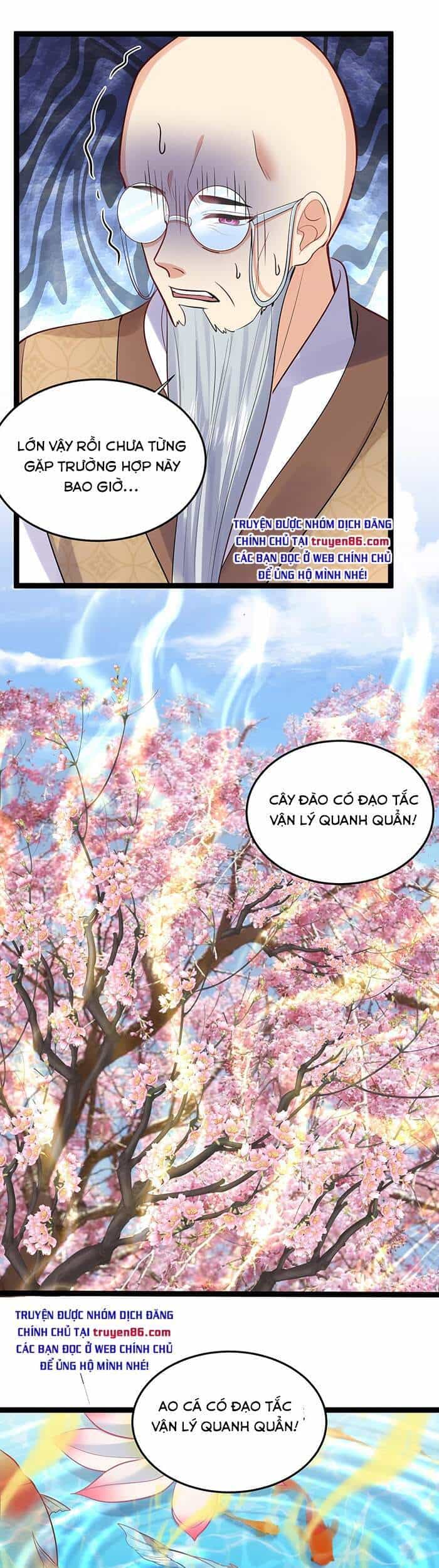 Ta Vô Địch Lúc Nào - Chương 4 - ảnh 21