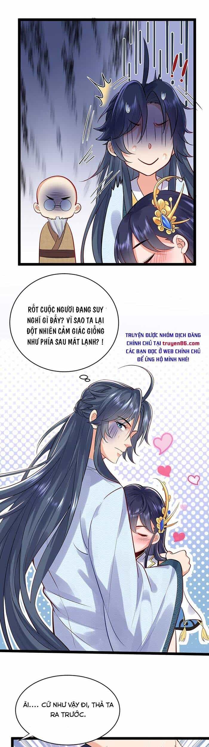 Ta Vô Địch Lúc Nào - Chương 4 - ảnh 9