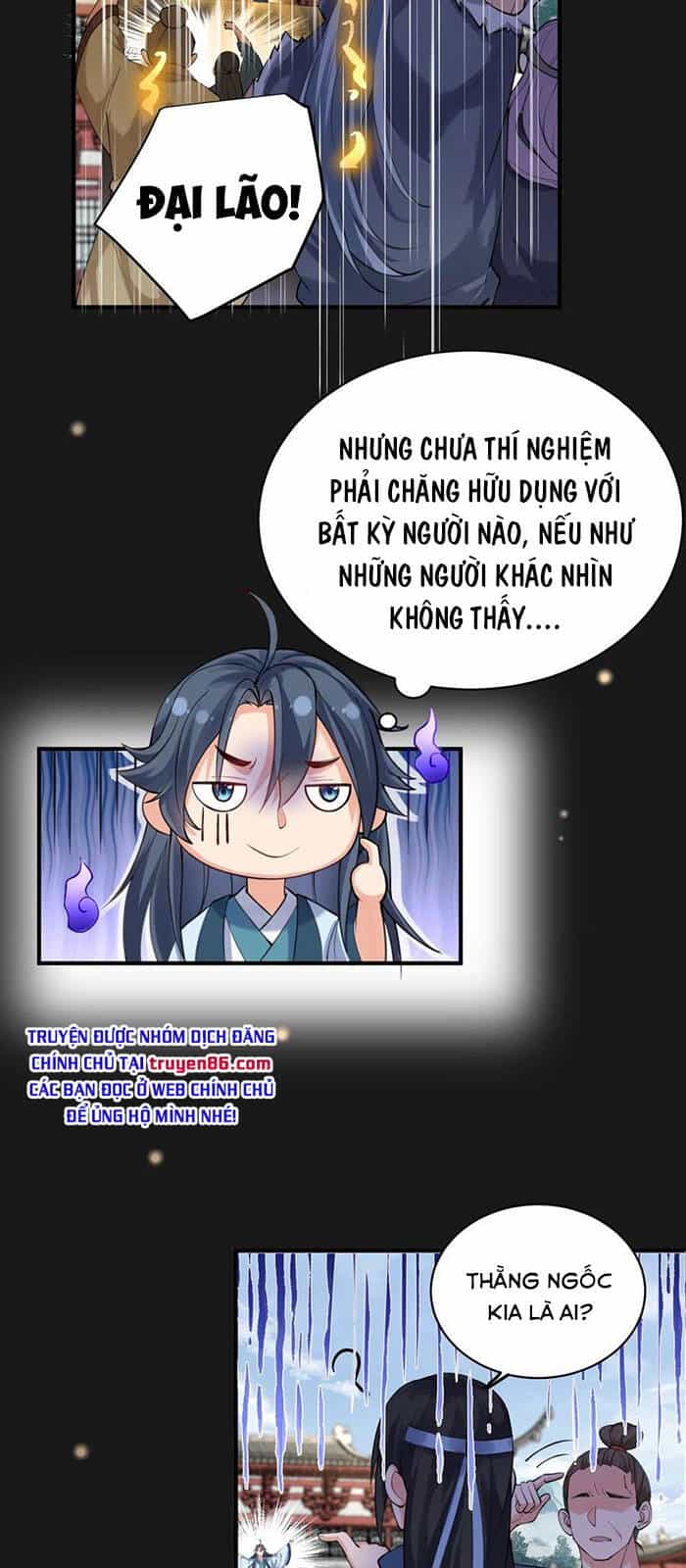 Ta Vô Địch Lúc Nào - Chương 40 - ảnh 12