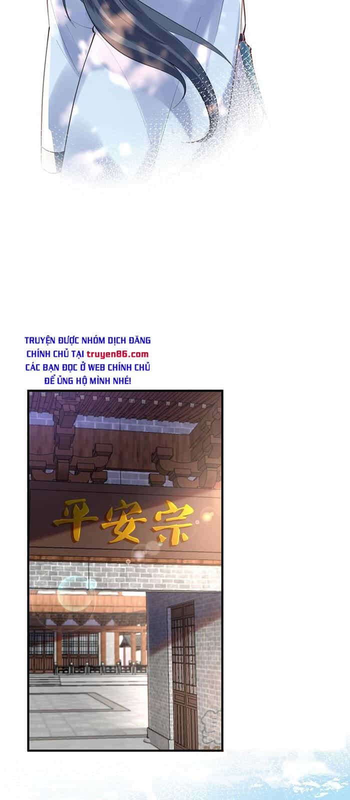 Ta Vô Địch Lúc Nào - Chương 40 - ảnh 14