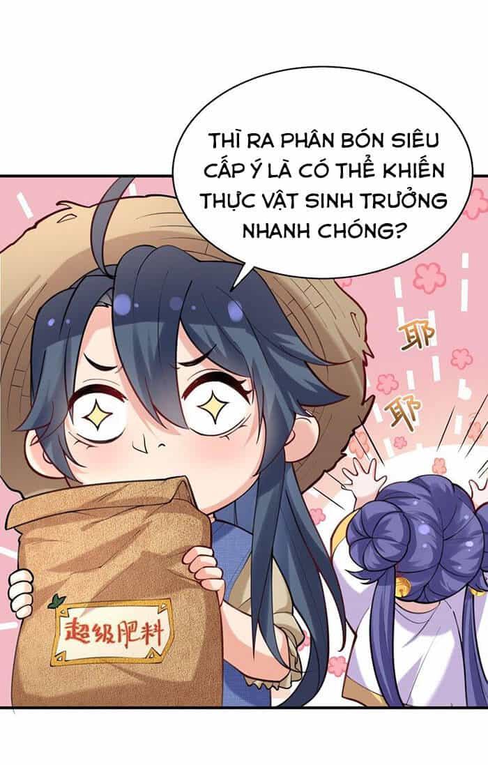 Ta Vô Địch Lúc Nào - Chương 42 - ảnh 13