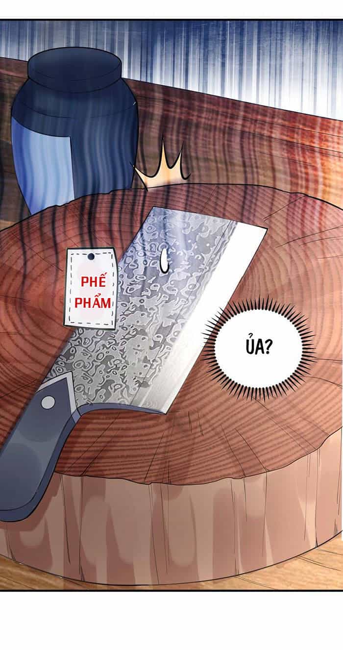 Ta Vô Địch Lúc Nào - Chương 42 - ảnh 15