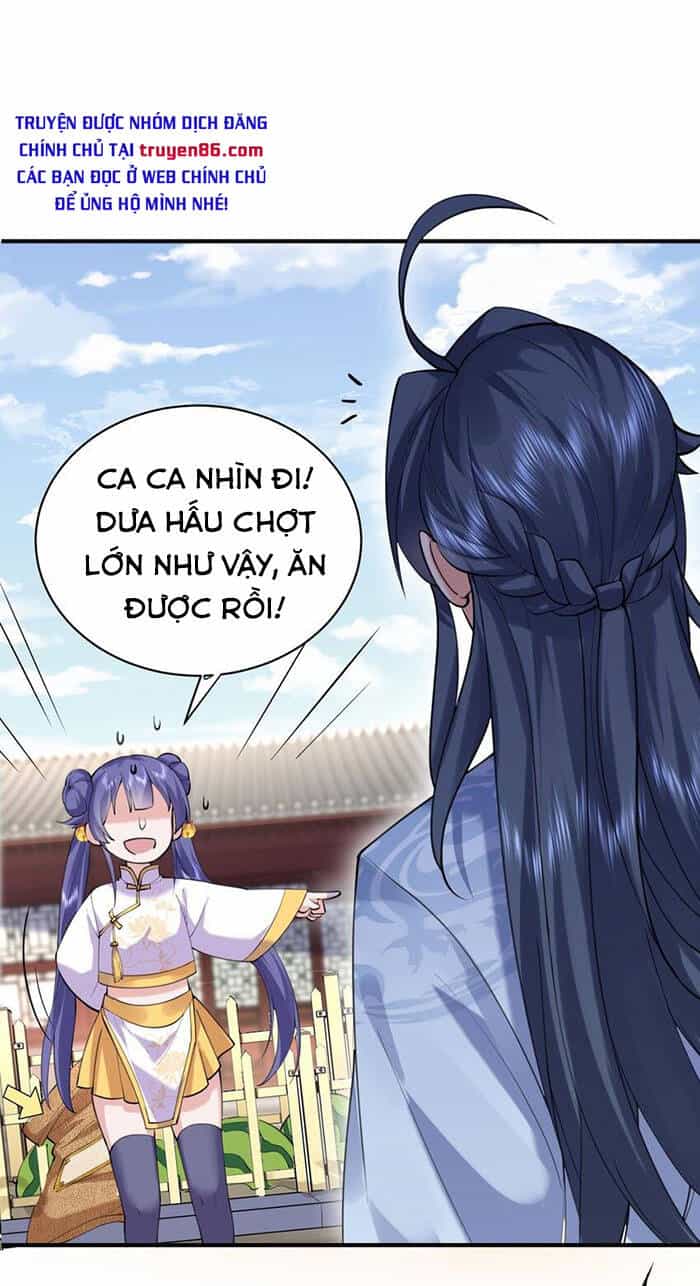 Ta Vô Địch Lúc Nào - Chương 42 - ảnh 24